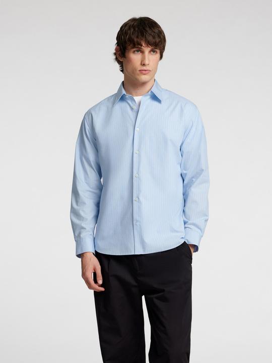 Image du produit Selected Homme Relaxed Fit Langarmhemd (XXL)