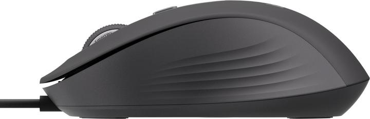 Immagine prodotto Logitech LOGI Wired Mouse M520 for Business, Wired Mouse (Cablato)