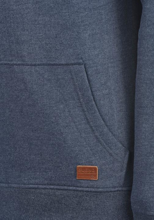 Immagine prodotto Blend Hulker Felpa Con Cappuccio Giacca Tuta Da Uomo Con Cappuccio Stampa (M)