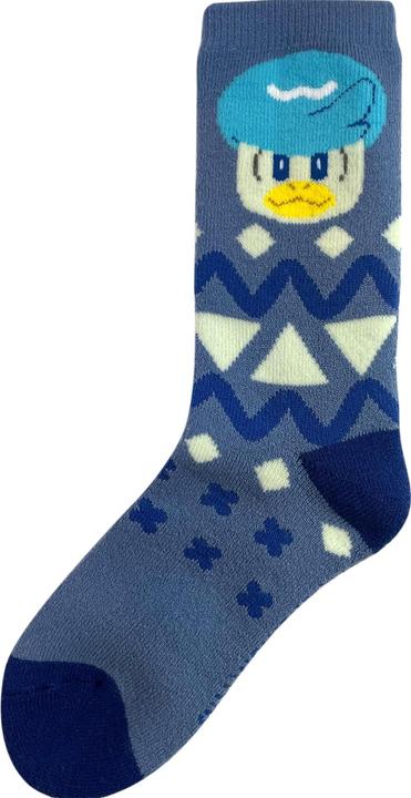 Produktbild Pokémon Quaxly Pokémon-Socken (23-25cm) (36 - 42)