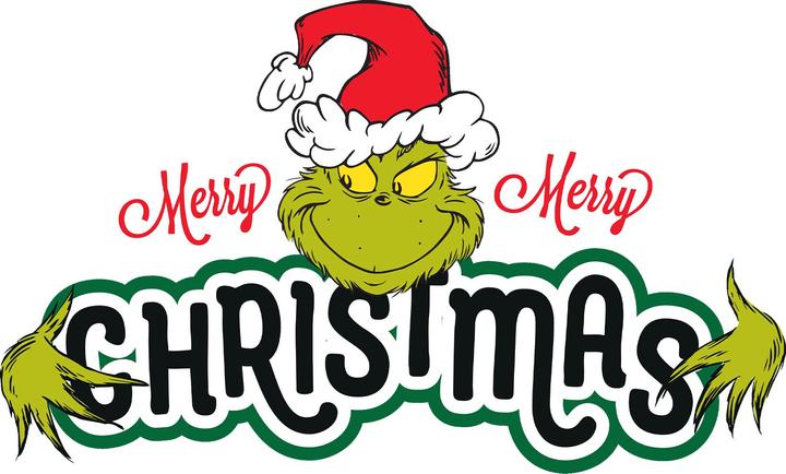 Produktbild Universal Textiles Merry Christmas Sweatshirt (XXL)