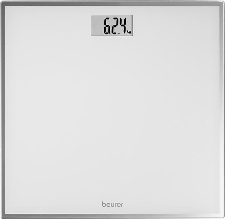 Produktbild Beurer GS 120 kompakt (150 kg)