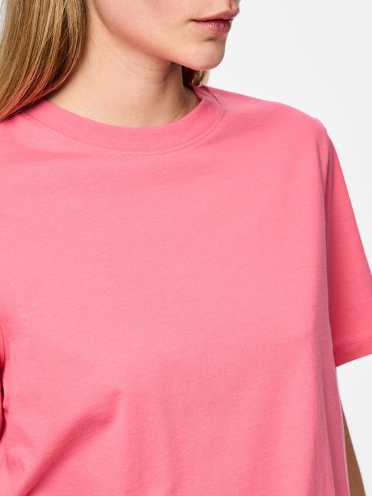 Image du produit Pieces Pcria Ss Solid Tee Noos Bc (L)