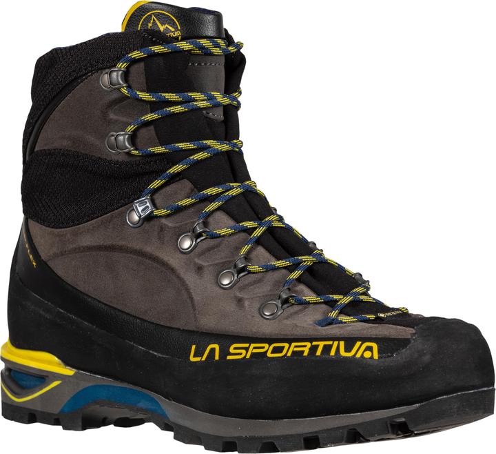 Actual product image La Sportiva Trango Alp EVO GTX (41.5)
