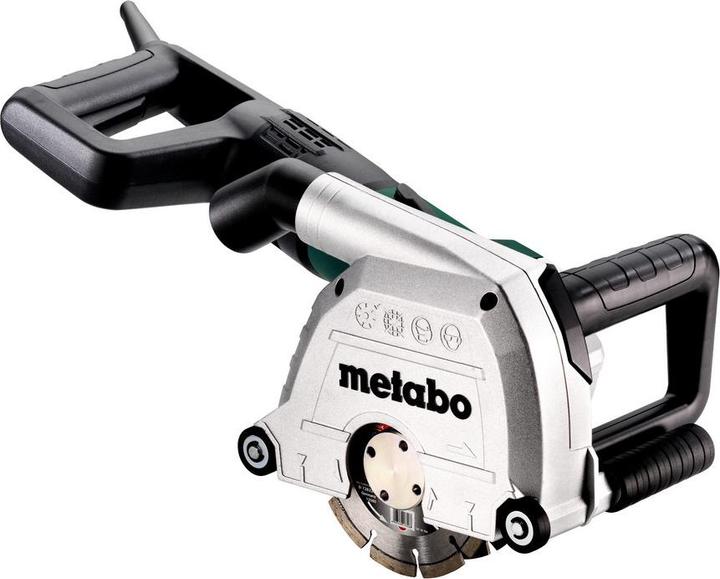 Productafbeelding Metabo Y/6040510 Vermogen
