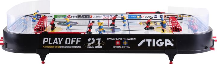 Image du produit Stiga Jeu de hockey sur table Play Off 21