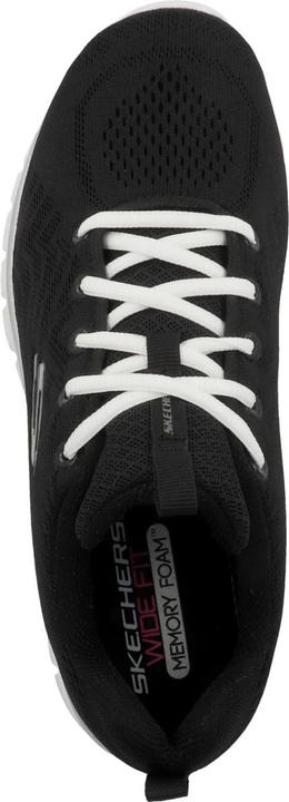 Produktbild Skechers Graceful - Get Connected - 58473 (41)
