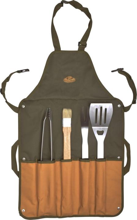 Produktbild Esschert Design Grillschürze (One Size)