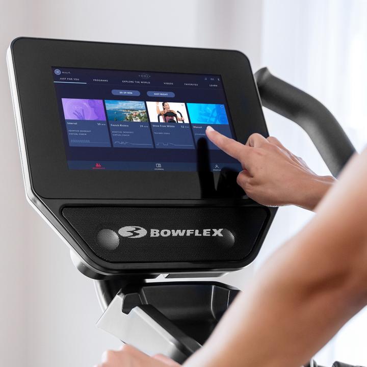 Produktbild Bowflex M9