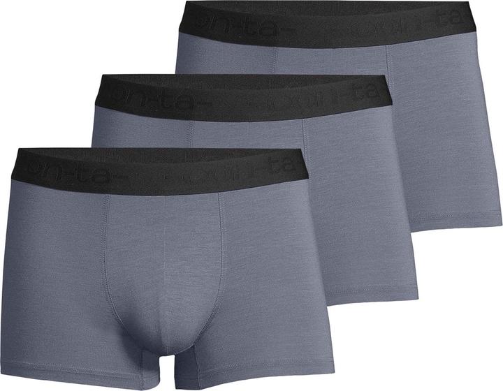 Image du produit Conta 3er Pack Modal Retro Short / Pant (6, L, Lot de 3)