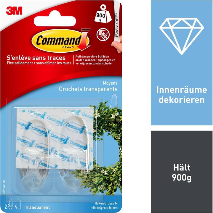 Image du produit Command Commande