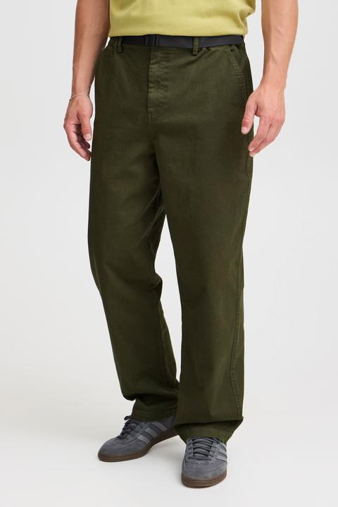Actual product image TheJoggConcept JCMMDIXI PANTS 22800677 (S)