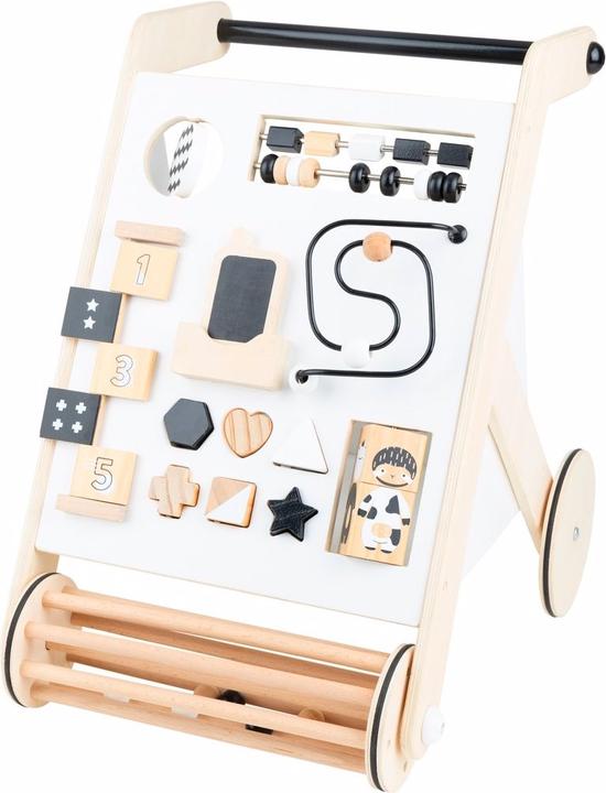 Image du produit Bieco Chariot d'apprentissage