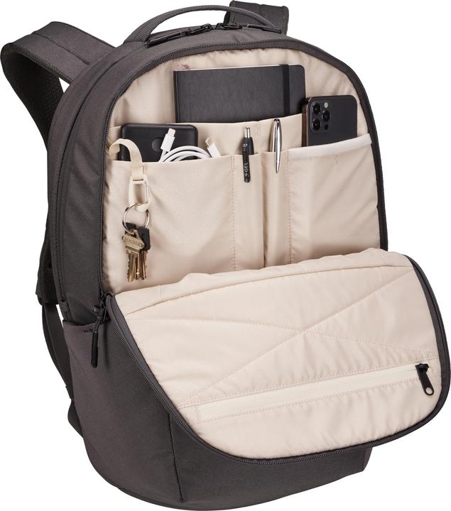 Produktbild Thule Subterra 2 Backpack 27l - Vetiver Gray (27 l)