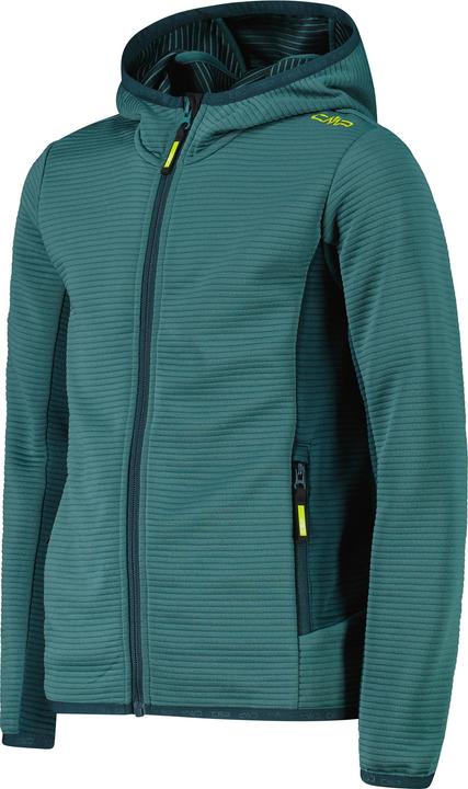 Immagine prodotto CMP Campagnolo Hoodie (110)