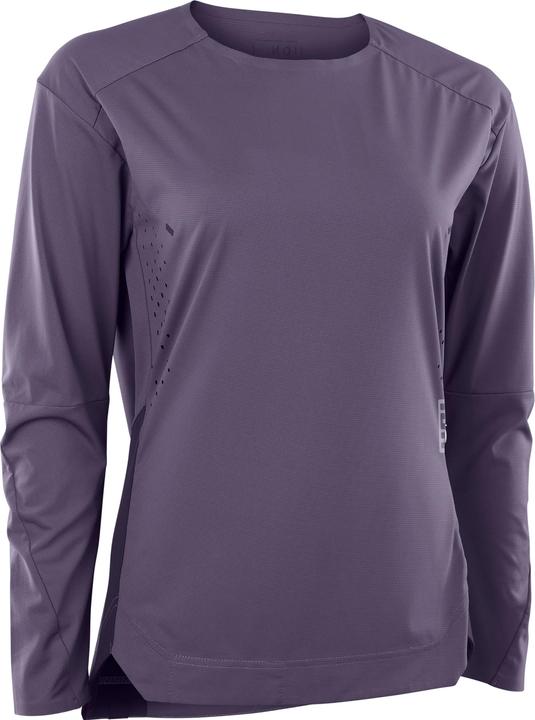 Image du produit ION Bike Jersey Scrub Amp LS BAT (XS)