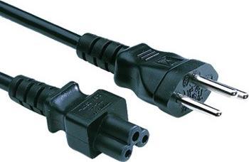 Image du produit MicroConnect Cordon d'alimentation suisse (1.80 m)