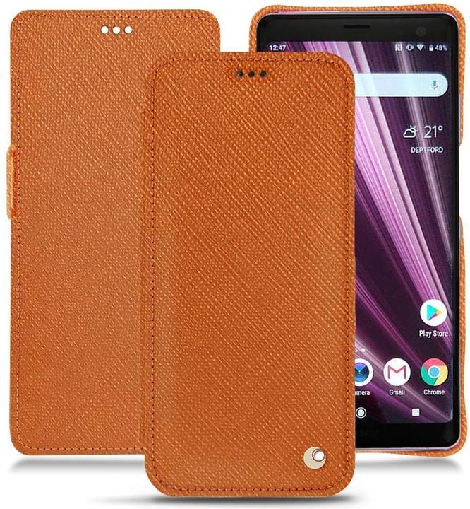 Immagine prodotto Noreve Cover in pelle orizzontale (Sony Xperia XZ3)