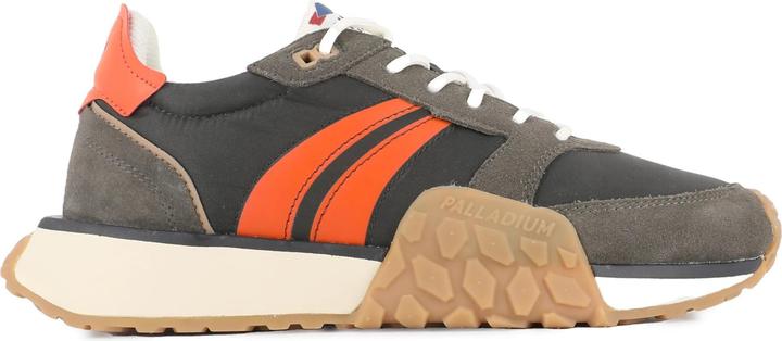 Produktbild Palladium Troop Runner Flame (41)