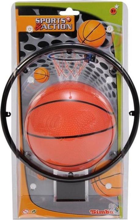Immagine prodotto Simba Canestri da basket