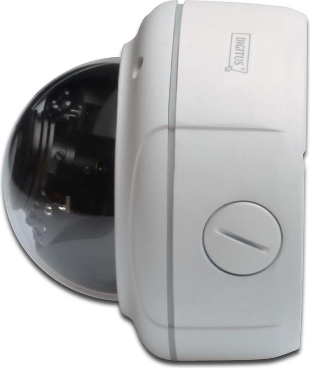 Produktbild Digitus OptiDome Pro DN-16043 (1600 x 1200 Pixels)