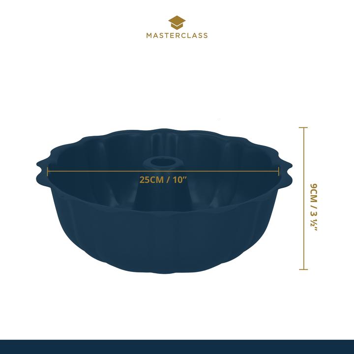 Actual product image Master Class Cake tin (25 cm)