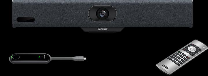 Produktbild Yealink A10-015 Collaboration Bar incl. WPP30