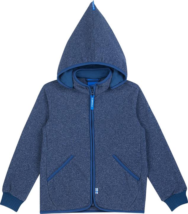 Actual product image finkid Kid's Tonttu Knit (140)