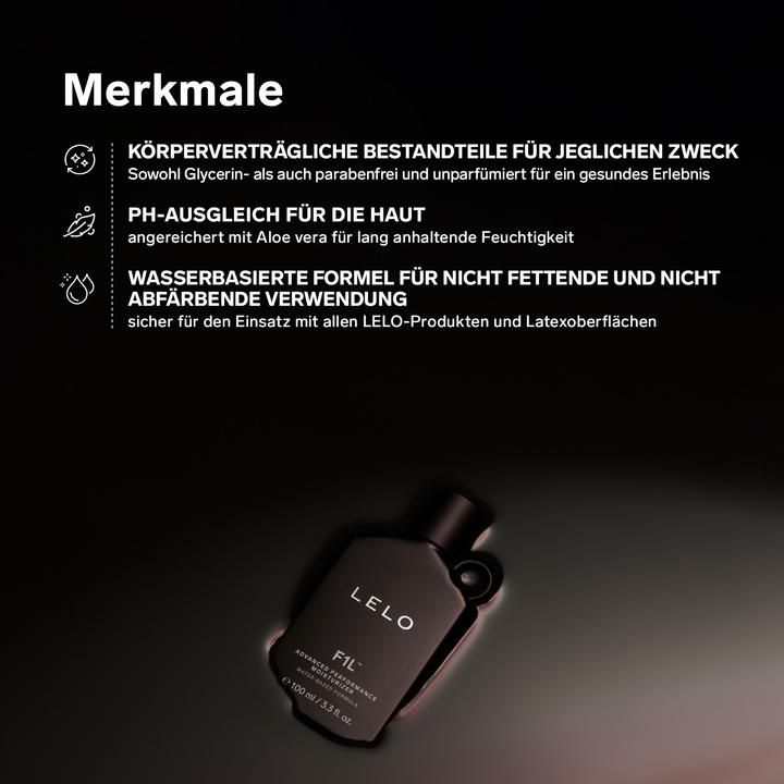 Immagine prodotto LELO F1L (100 ml)