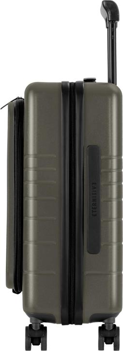 Produktbild Eternitive Rollkoffer E3 (33 l, Handgepäck (bis 50l))
