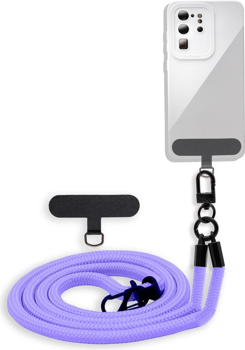 Immagine prodotto Cadorabo Catena portacellulare per Motorola MOTO E5 PLAY GO custodia collana