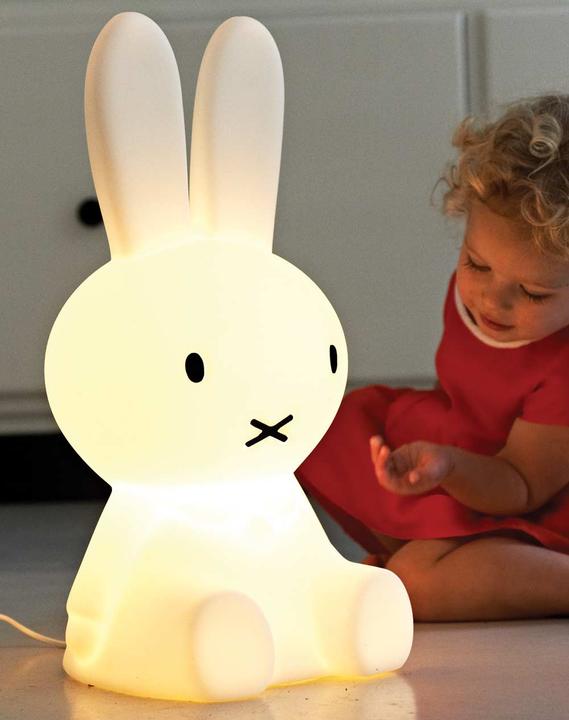 Produktbild Mr Maria Lampe Miffy XL