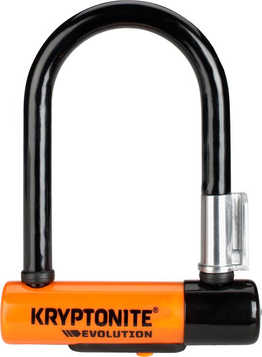 Kryptonite Evolution Mini 5 (14 cm)