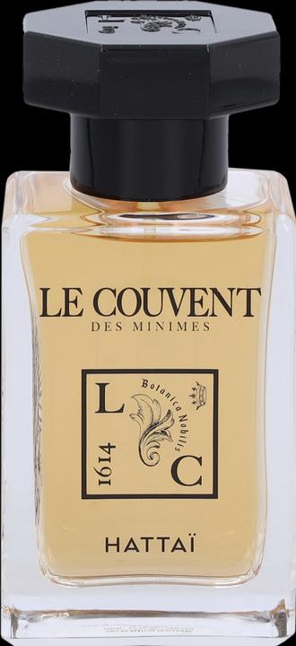 Image du produit Le Couvent Eaux De Parfums Hattai EDP 50 ml (Eau de parfum, 50 ml)