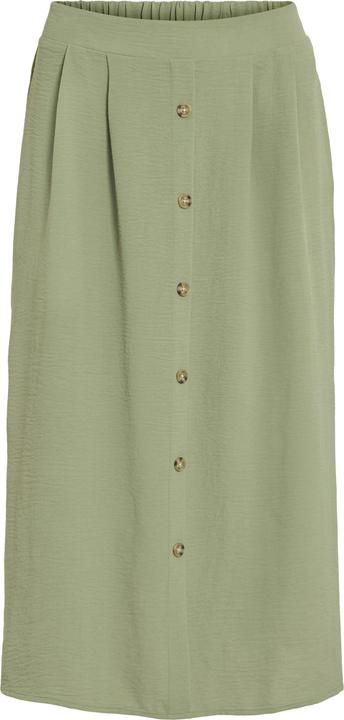 Actual product image Vila High Waist Midirock (42)
