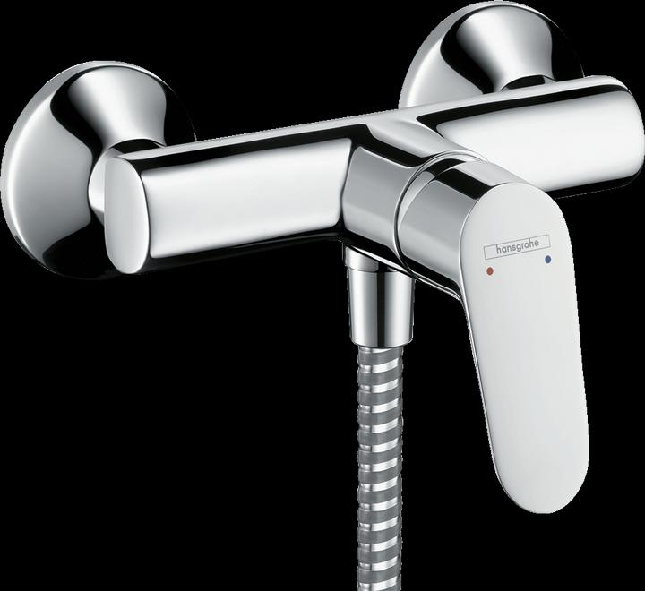 Produktbild hansgrohe Focus Einhebel-Duscharmatur Aufputz Schweiz