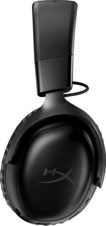 Actual product image HyperX Cloud III (Wireless)