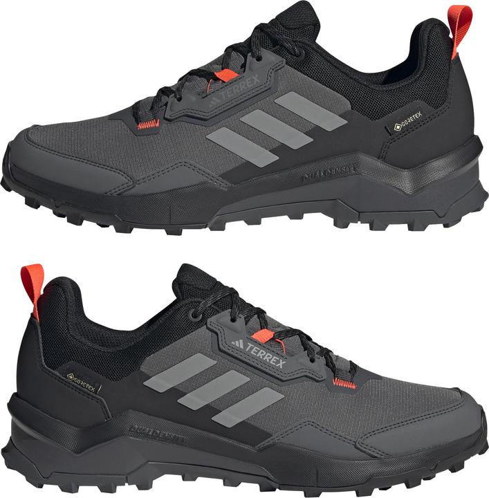 Actual product image adidas Terrex AX4 GTX (42.5, 43)
