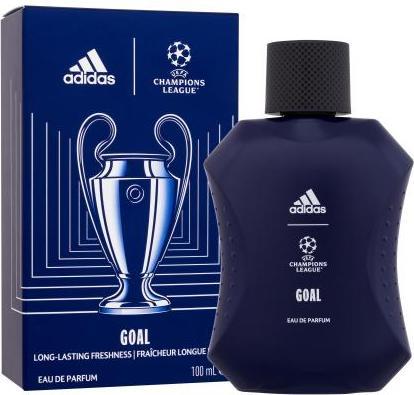 adidas UEFA Champions League Goal (Eau de Parfum, 100 ml)
