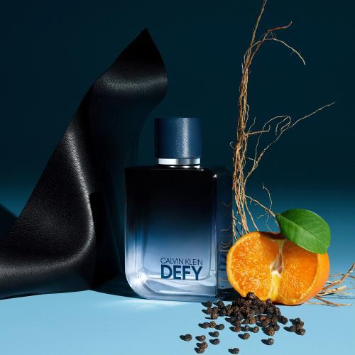 Produktbild Calvin Klein Defy (Eau de Parfum, 50 ml)