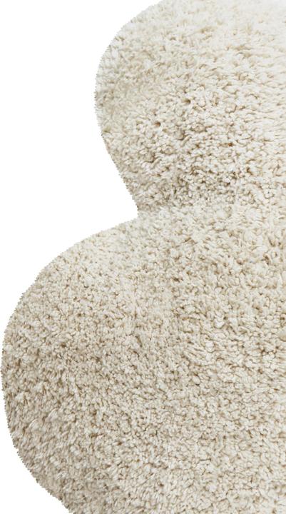 Produktbild Lorena Canals Cloud Kissen - Sitzkissen (aus Flor) (40 x 50 cm)