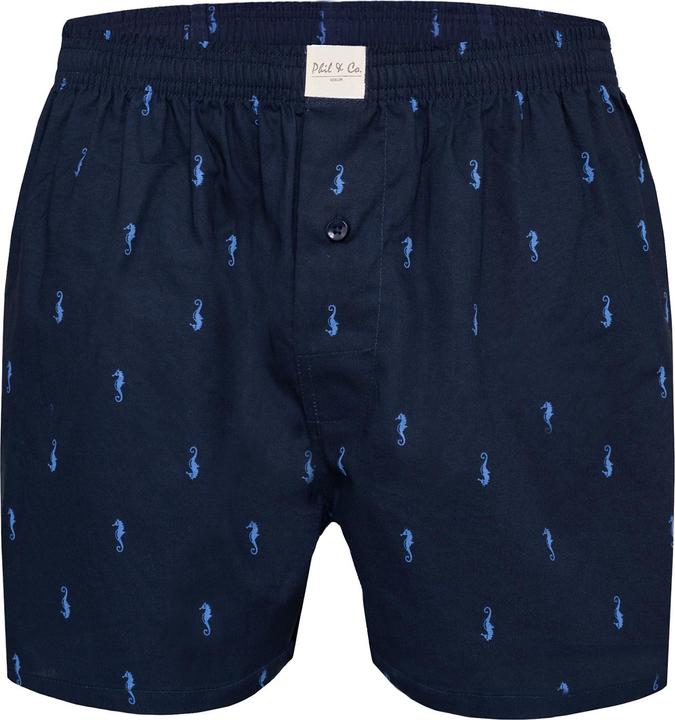 Actual product image Phil & Co. Berlin Boxer Classics (L, pack of 6)