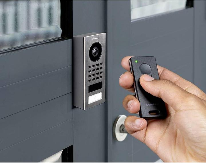 Produktbild Doorbird A8007 Bluetooth Keyfob Fernbedienung