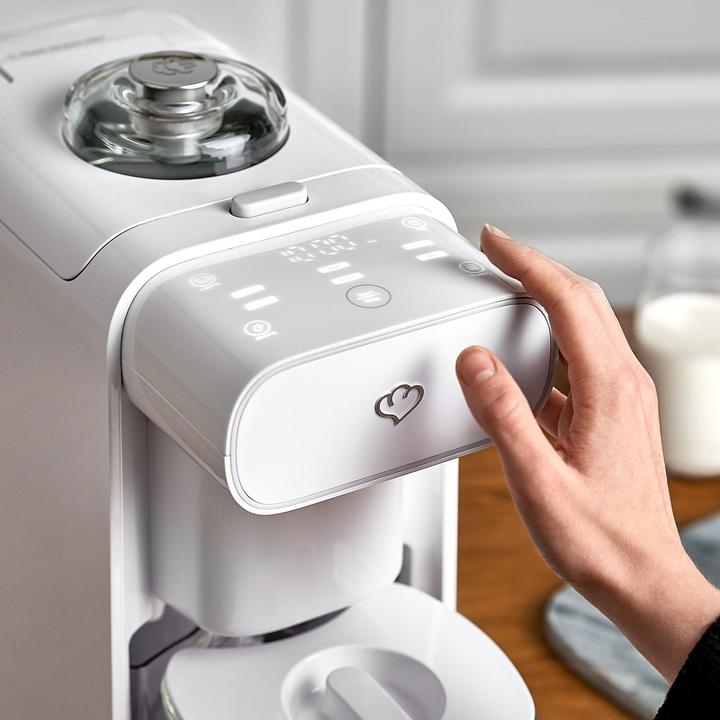 Image du produit Springlane Mila (1000 W)