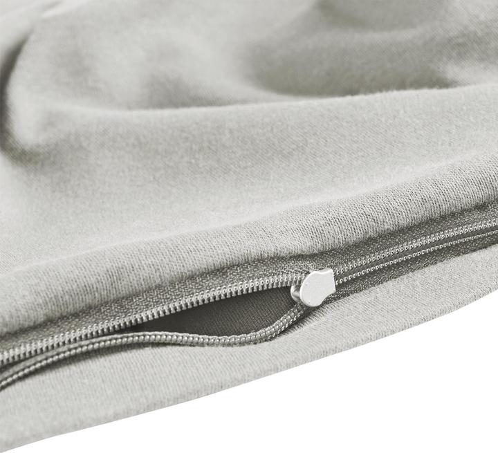 Image du produit Traumschlaf Premium Interlock Kissenbezug (Taie d'oreiller, 40 x 80 cm)