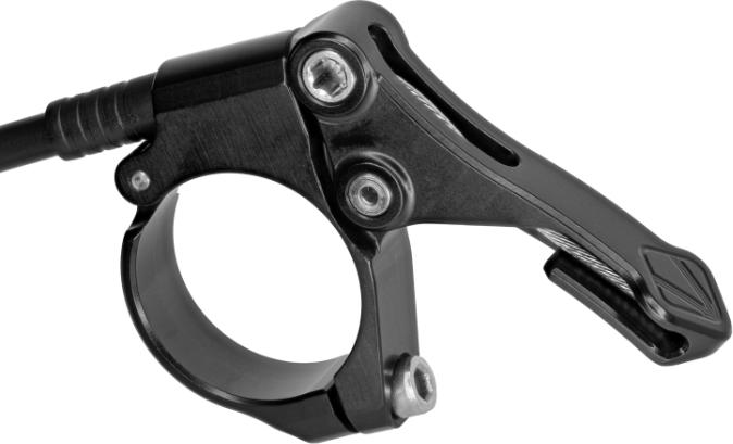 Immagine prodotto Vecnum Telecomando universale, Ø 25,4 mm, nero