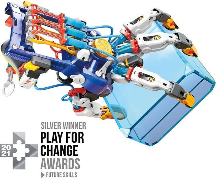 Actual product image Kosmos Cyborg Hand