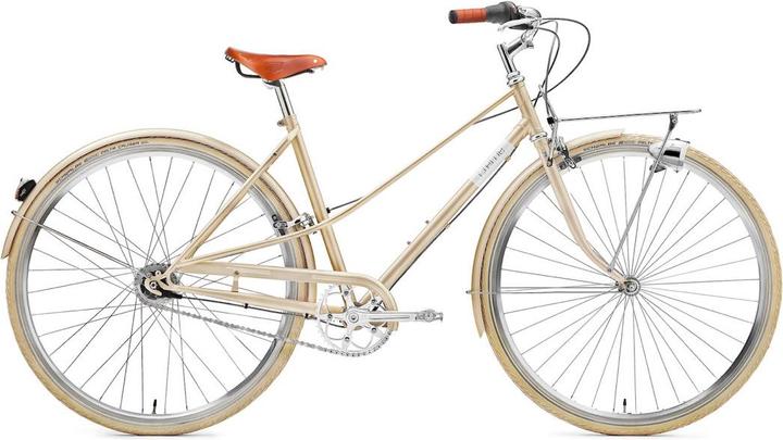 Creme Cycles Caferacer Doppio (44.50 cm)