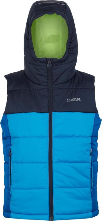 Bleu marine, Bleu ciel clair