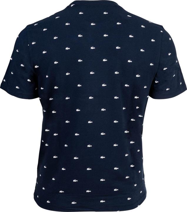 Actual product image Lacoste TH8458 (L)